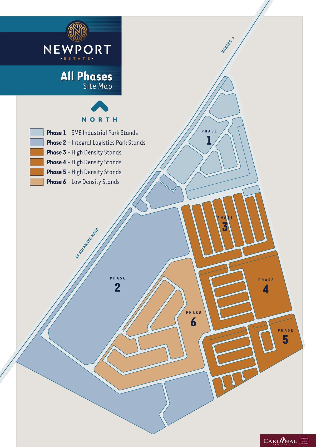 Newport-Phase-Division-Map